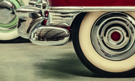 Использование личного автомобиля  в командировке