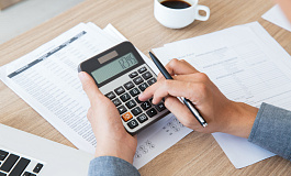 Минфин запрещает учитывать расходы прошлых лет в 2025 году без уточненки