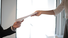 Как отличить подлинный больничный лист от поддельного?