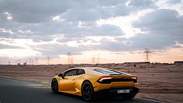 Как определяется категория автомобиля для исчисления транспортного налога?