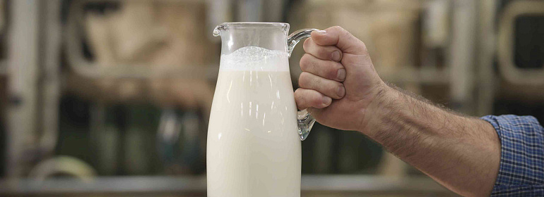 НДФЛ и страховые взносы с компенсации стоимости молока за «вредность»