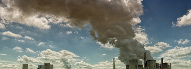 Расширен перечень компаний, которые должны отчитываться о выбросах парниковых газов