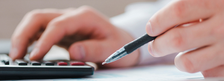 Скоро появится онлайн калькулятор для расчета утилизационного сбора 