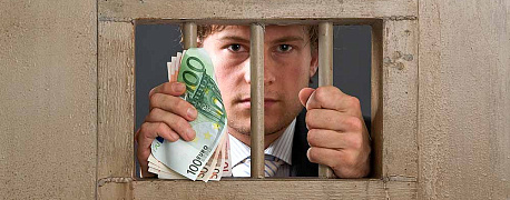 Задержка зарплаты: кого, как и за что могут наказать