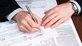 Простые правила для подачи уточненки по УСН