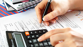 Доход от оказания услуг: расчет НДС и налога на прибыль