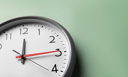 Нельзя ввести простой для одного работника