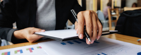 Размеры штрафов за отсутствие аудиторского заключения