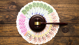 СФР не вправе взыскать штраф за собственную ошибку