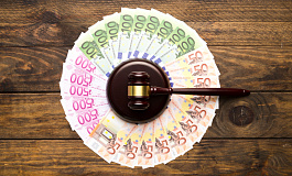 СФР не вправе взыскать штраф за собственную ошибку