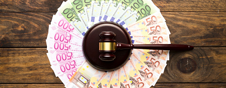 СФР не вправе взыскать штраф за собственную ошибку