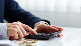 Не приходят уведомления об уплате налогов. Что делать?