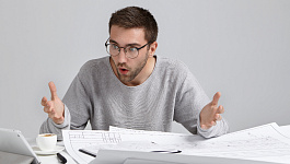 Уточненный РСВ: когда подавать и как оформлять?