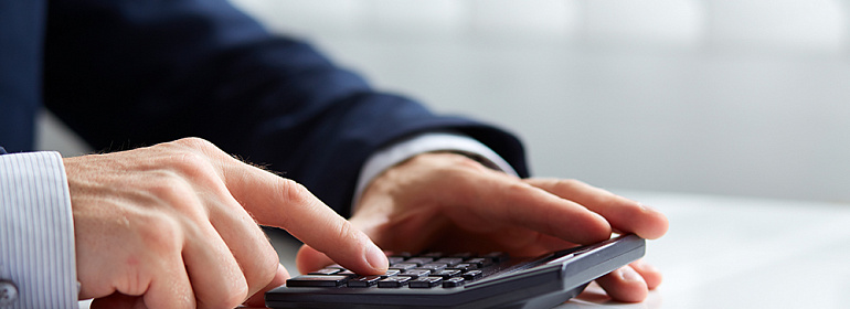 Не приходят уведомления об уплате налогов. Что делать?