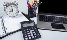 Сдача налоговой отчетности за 2017 год: выходим на финишную прямую