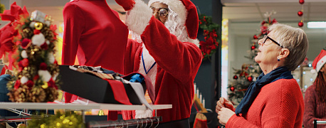 Расчеты с работниками в новогодние праздники: зарплата, премии, отпуска, переработки