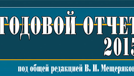 Мещеряков В.И. об отчетности в 2015 году