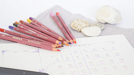 Календарь сдачи отчетности в 2021 году: поквартально