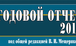 Мещеряков В.И. об отчетности в 2015 году