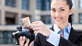 Как учесть проценты по займам и кредитам