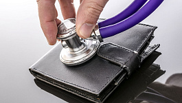 Спасение от банкротства