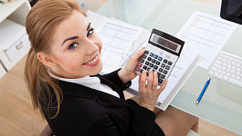 В каждой 5 компании планируют уволить бухгалтера