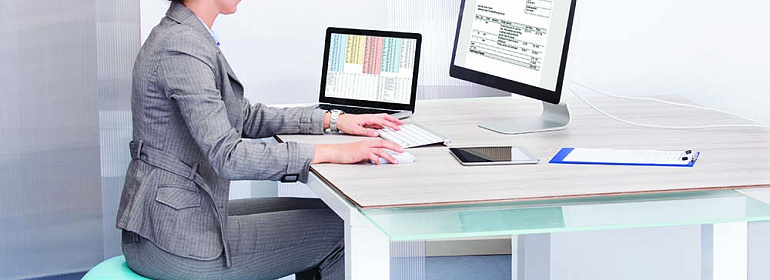 Как сэкономить на 1С? Переводим бухгалтерию в «облако»