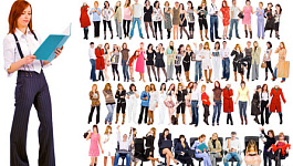 Расчет средней численности работников (примеры)