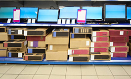 Как правильно вести учет продукции с разными наименованиями