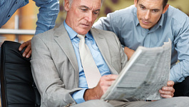 Принят закон о ЕНВД и патентах