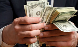 Правила выплаты дивидендов