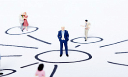 Свериться с контрагентами поможет сервис «Сверься!»