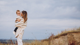 Может ли отпуск по уходу за ребенком начинаться в выходной