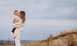 Может ли отпуск по уходу за ребенком начинаться в выходной