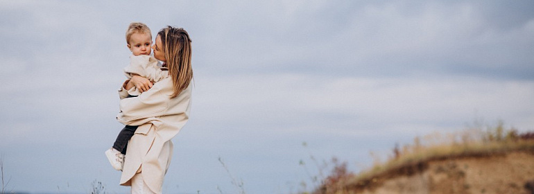 Может ли отпуск по уходу за ребенком начинаться в выходной