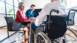 Почему у работника-инвалида стоит попросить справку об инвалидности?