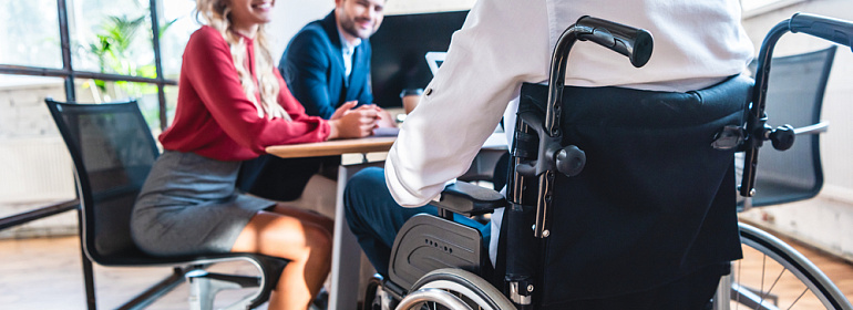 Почему у работника-инвалида стоит попросить справку об инвалидности?