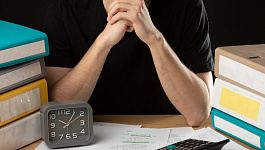 Суд уменьшил размер штрафа, назначенного СФР, на 98,8%