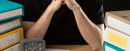 Суд уменьшил размер штрафа, назначенного СФР, на 98,8%