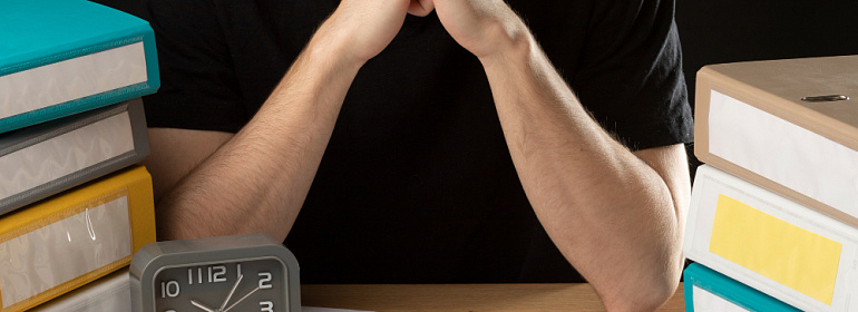 Суд уменьшил размер штрафа, назначенного СФР, на 98,8%