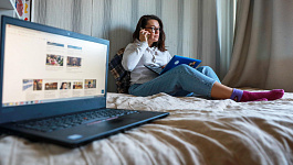 Роструд России разъяснил нюансы договора с дистанционным работником