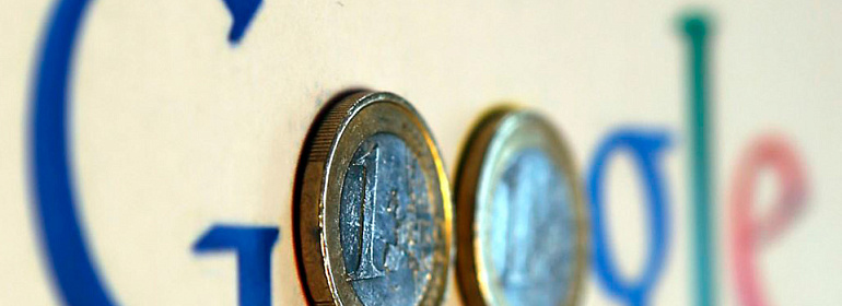 «Налог на Google» в 2019 году