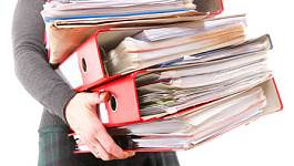 Новые формы персонифицированного учета - 2013