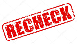 Отчетность в апреле 2019. Проверьте еще раз!