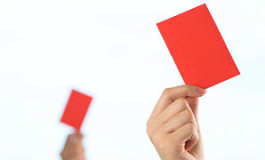 Запрет на повторное требование документов