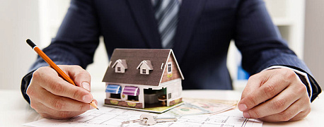 Какой налог заплатит ИП при продаже недвижимости