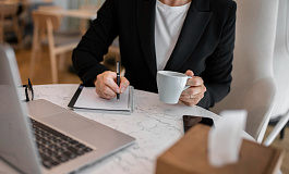 Новый порядок определения налоговой выручки при погашении долга имуществом