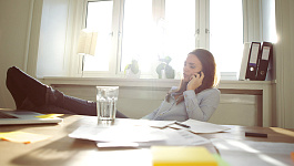 Кадровый учет: табель использования рабочего времени