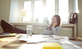 Кадровый учет: табель использования рабочего времени