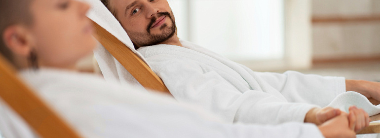 Исчисляют ли турналог санатории, если путевку оплатила организация